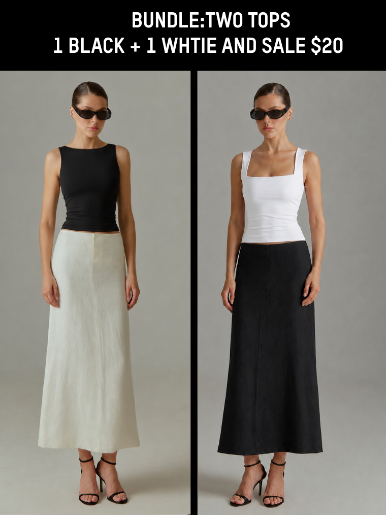 Two-Way Top