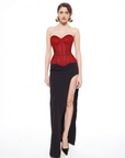 Soutien-gorge à forme secrète