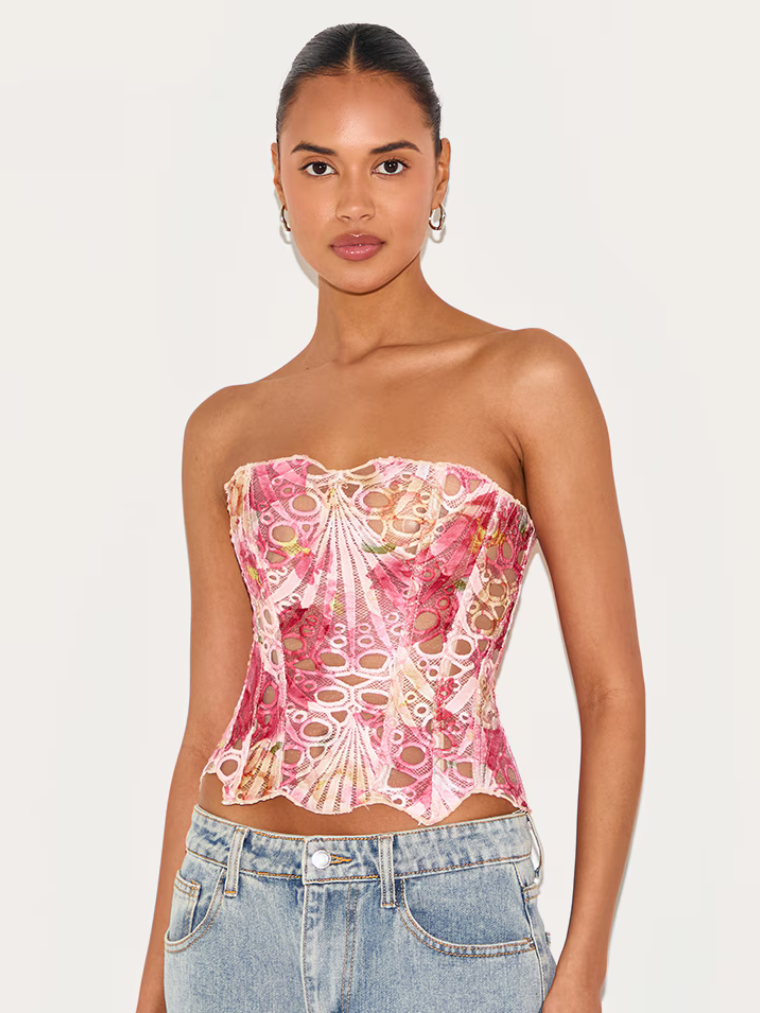 Florence Corset