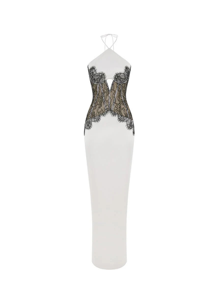 belle corset dress Belle's Gilded Corset Dress Pre-order / XL