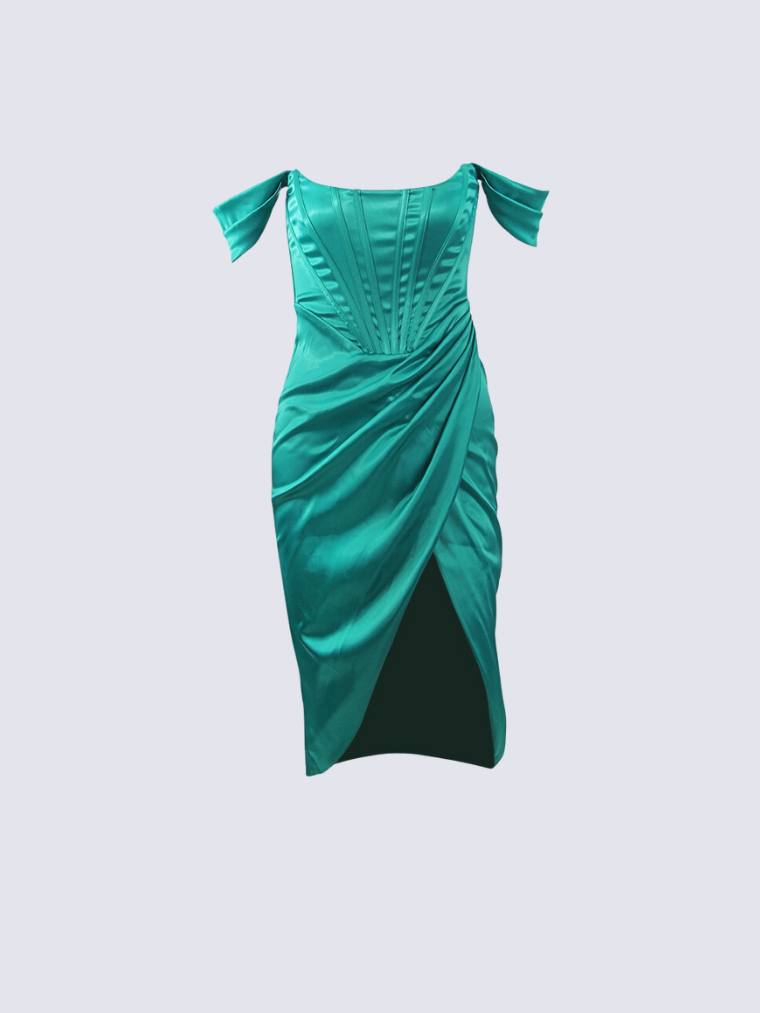 Adina dress – Perfect Corset NY Clothing