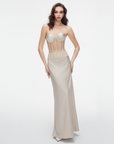 Lua long skirt