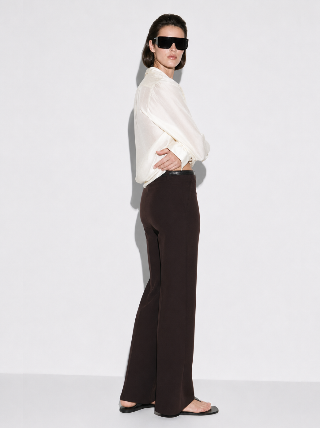 Nicolette Pant