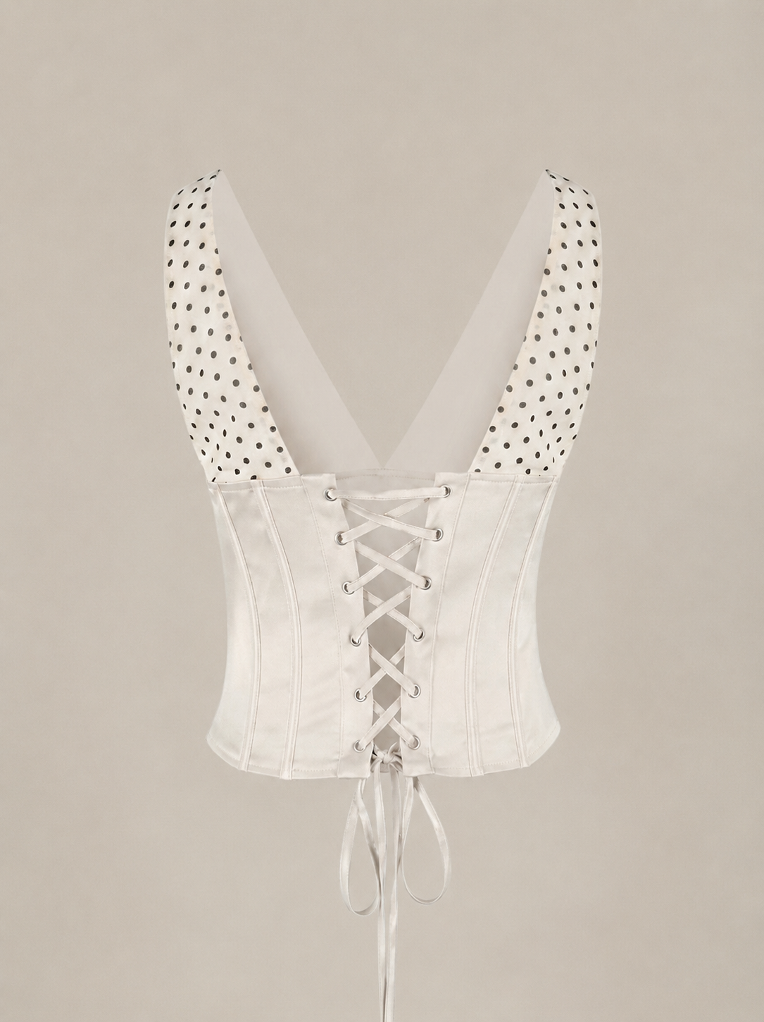 Aurora Corset