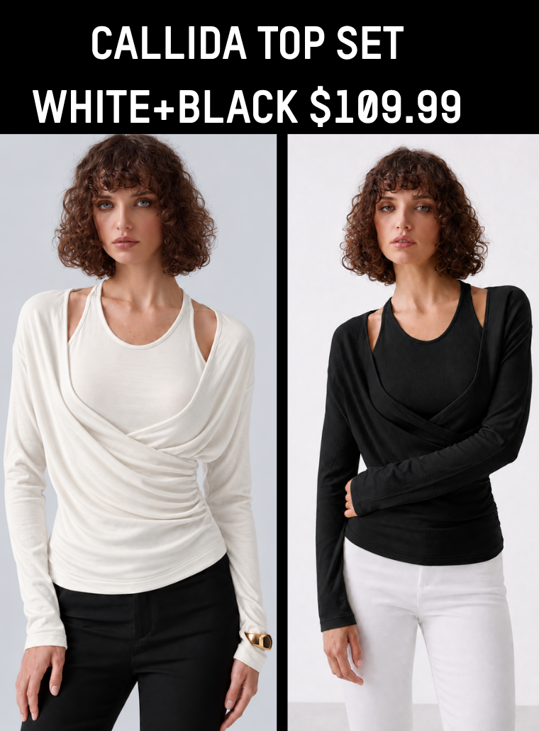 Callida Top