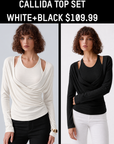 Callida Top