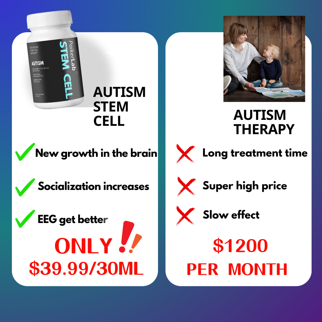 Autism Stem Cell