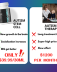 Autism Stem Cell