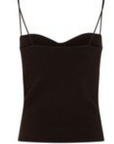 Allure Strap Corset