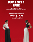 Skirt -Buy 1 Get 1 Free Bundle