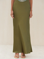 Lua long skirt