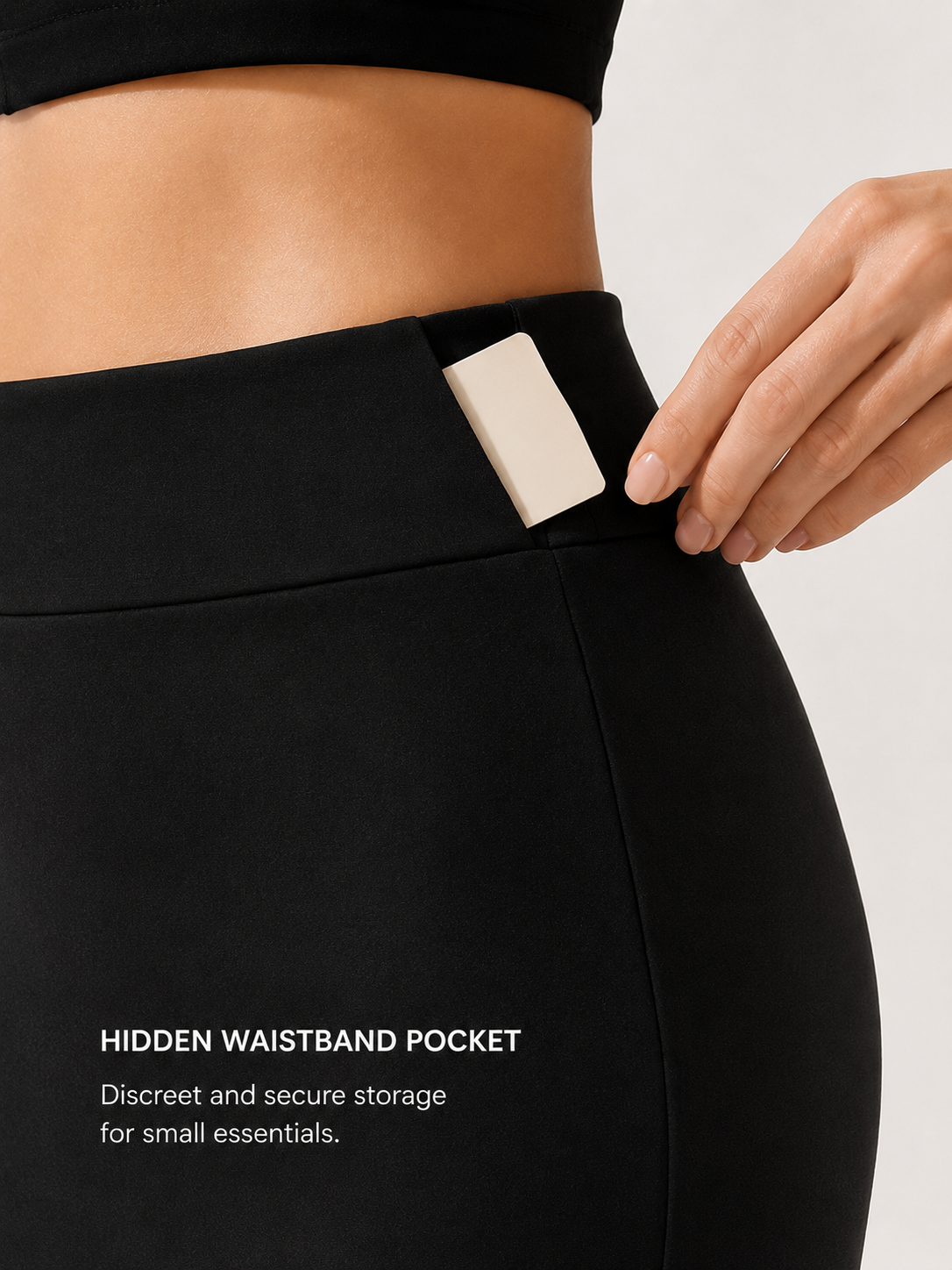 Sonnet Midi Skirt