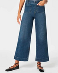 Riviera Cropped Jeans
