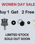 Women day bundle Buy 1 get 2 Free