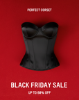 BF Sale-Eva corset