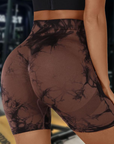 Gym shorts