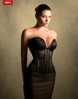 Black Muse plussale