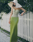 Lua long skirt