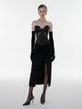 Muse corset