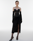 Muse corset