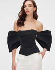 Thalia corset