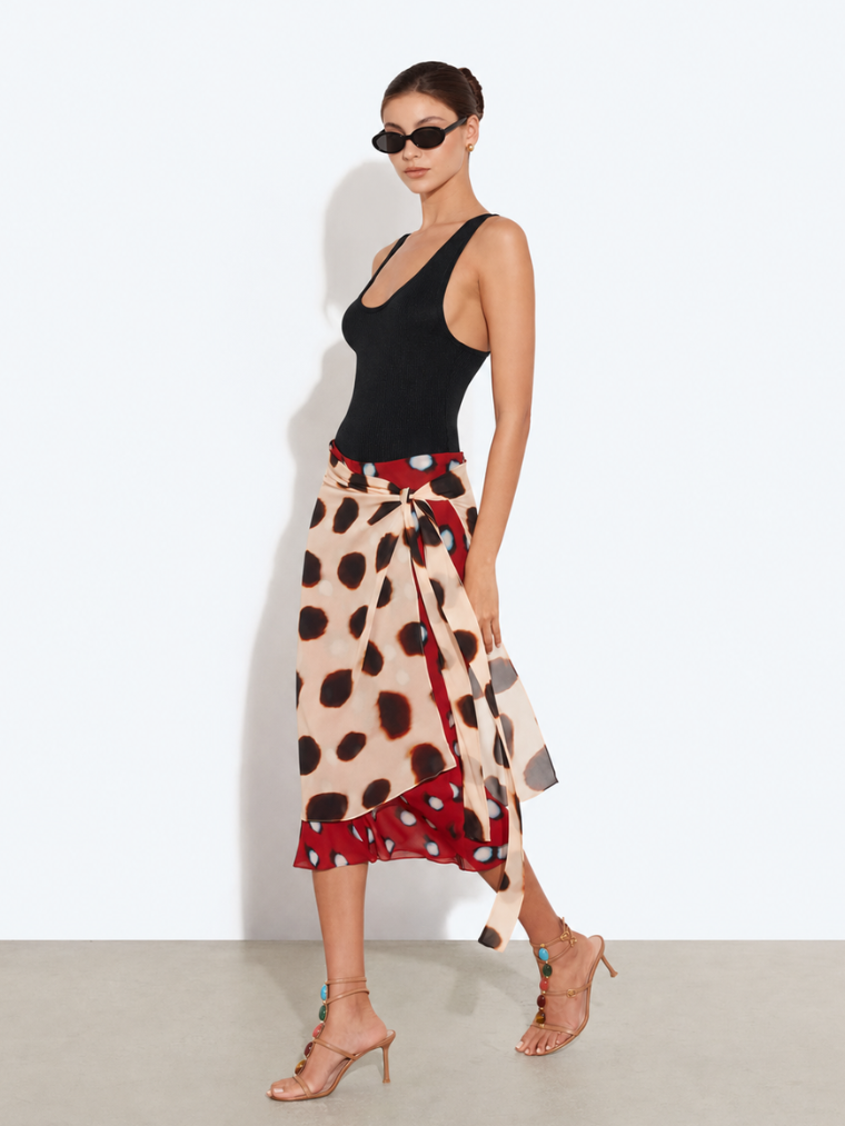 Talia Skirt