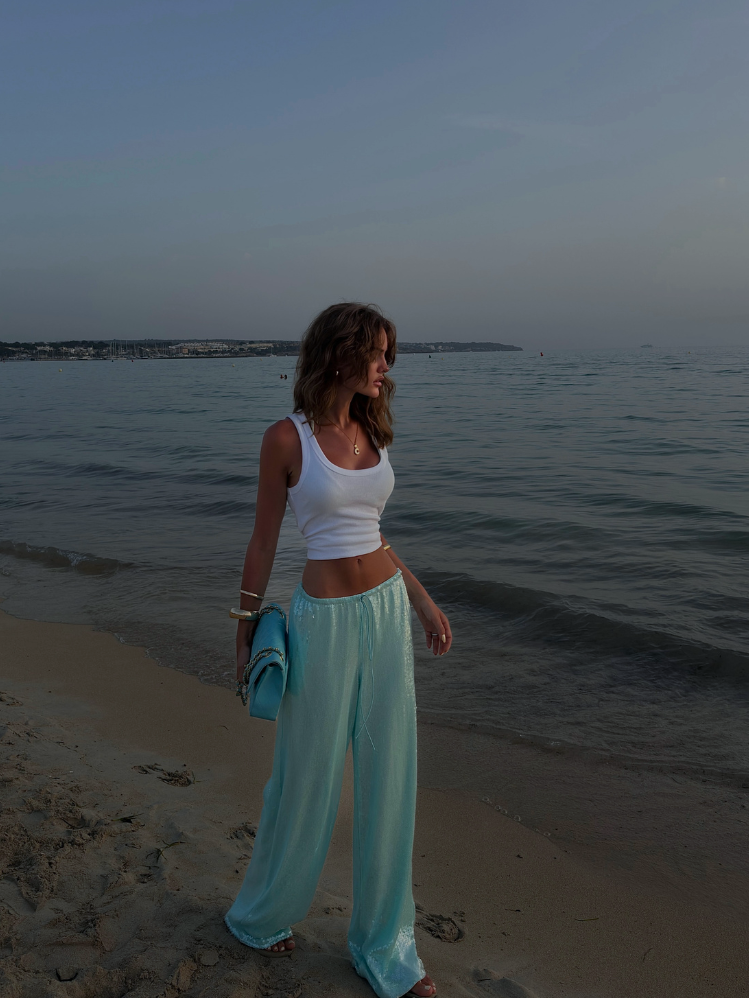 Cailin Pant