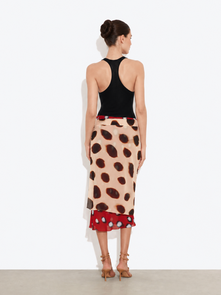 Talia Skirt