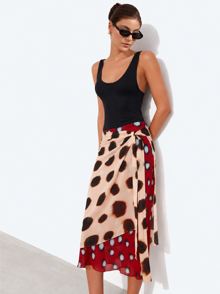 Talia Skirt