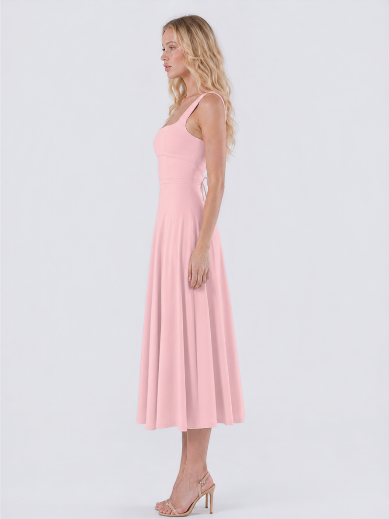 Aleena Dress