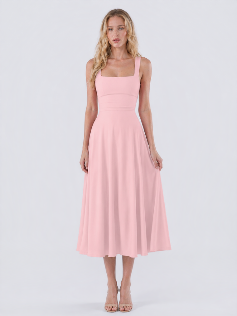 Aleena Dress