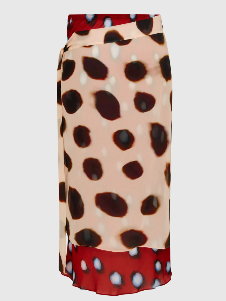Talia Skirt