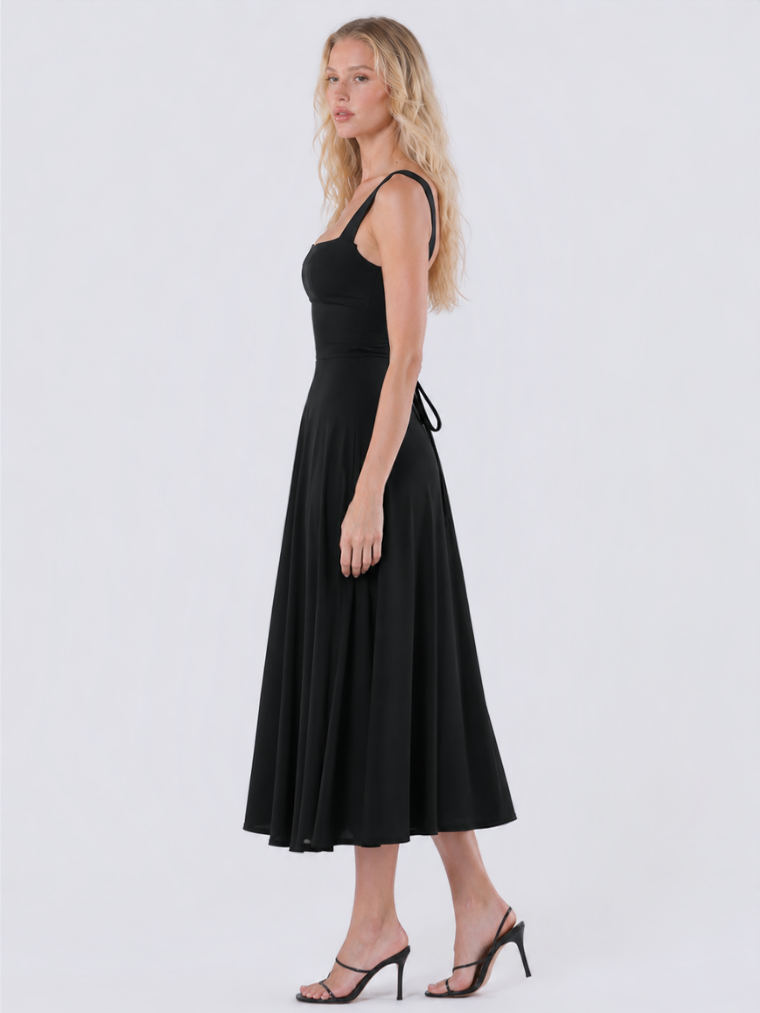 Aleena Dress