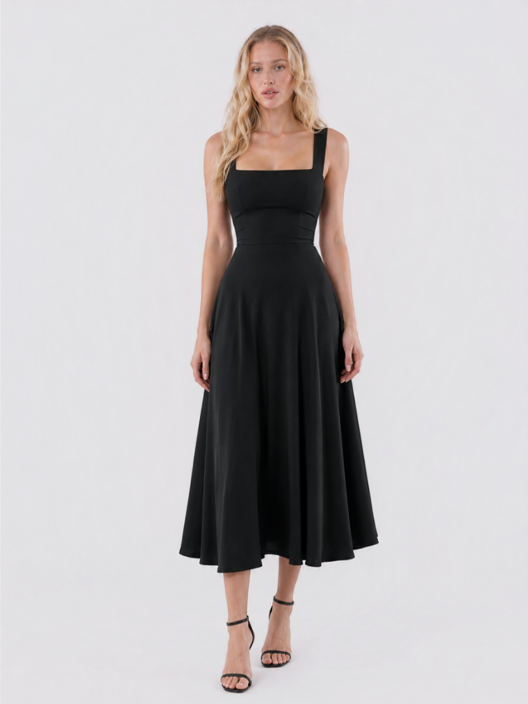 Aleena Dress