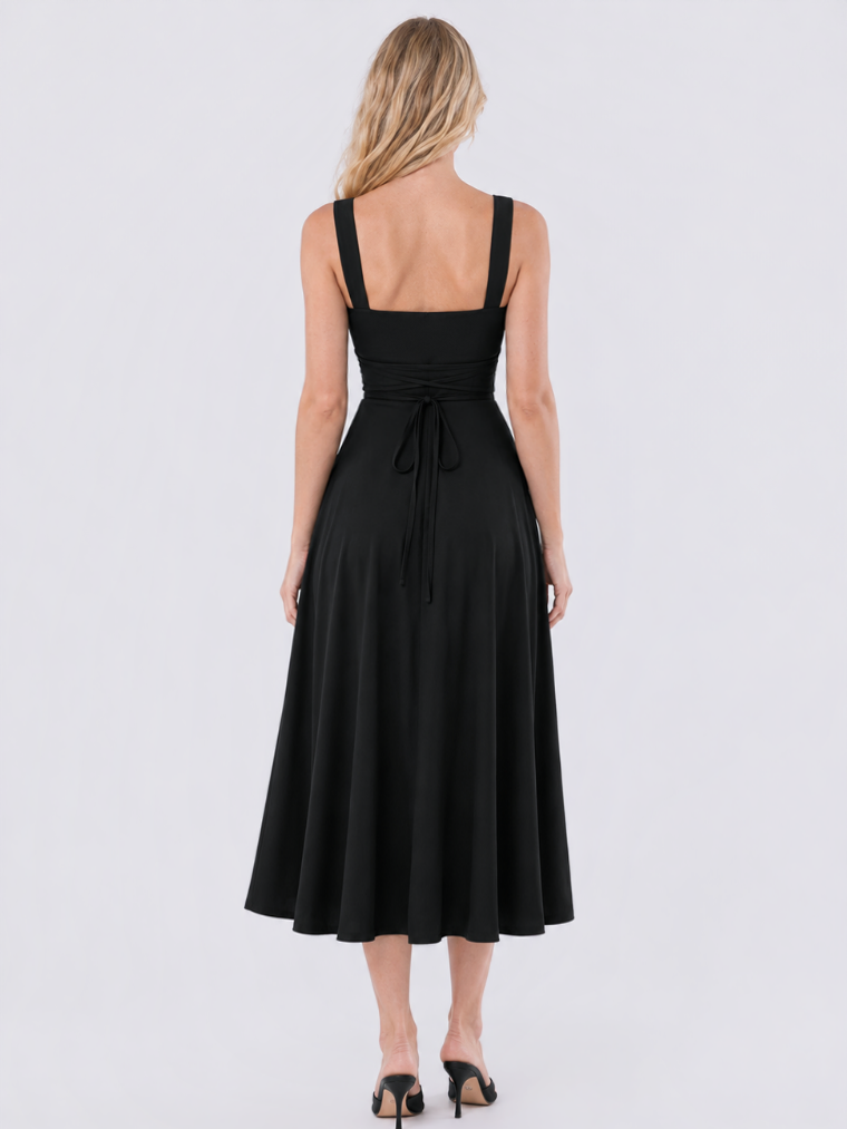 Aleena Dress