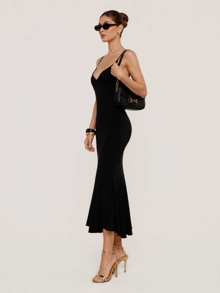 Danira Dress