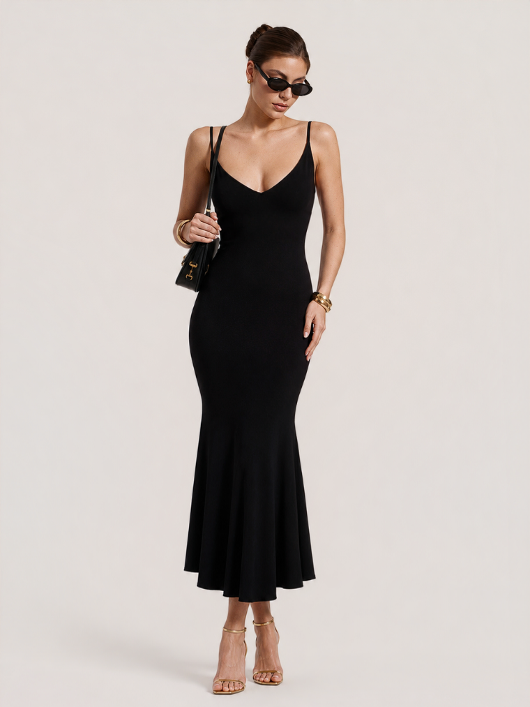 Danira Dress