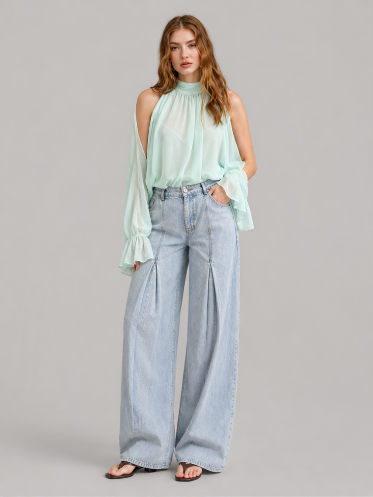 Celia Blouse