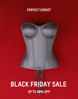 BF Sale-Bossé Corset