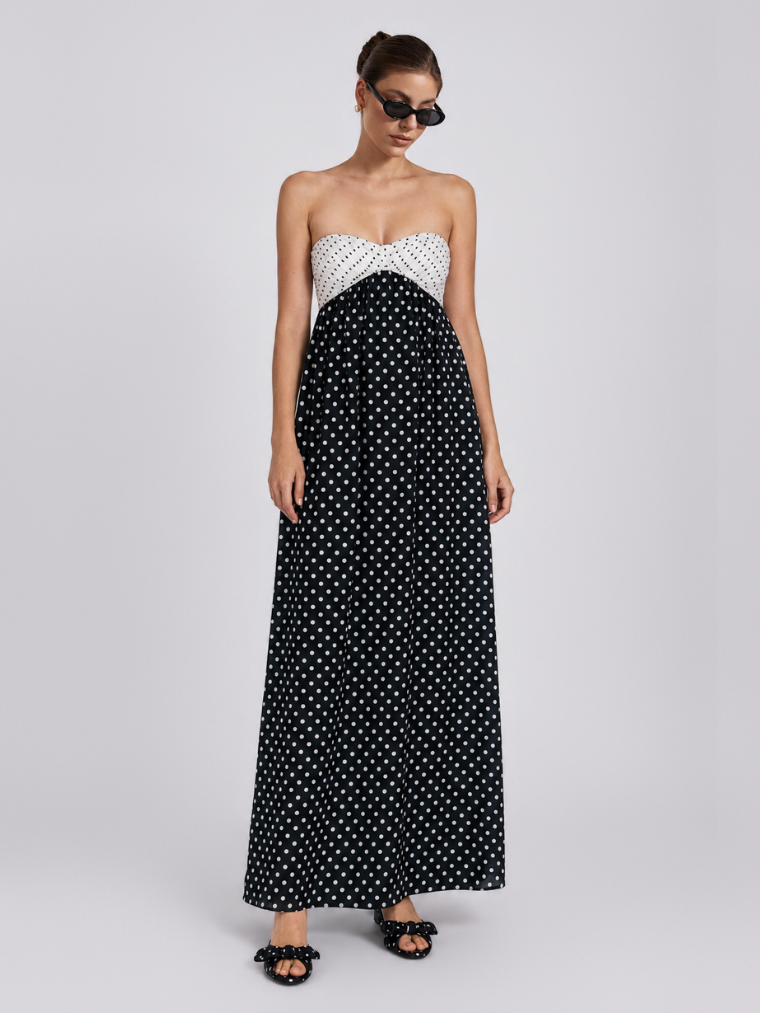 Darcy Dress