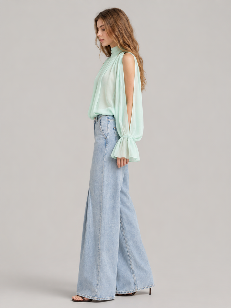 Celia Blouse