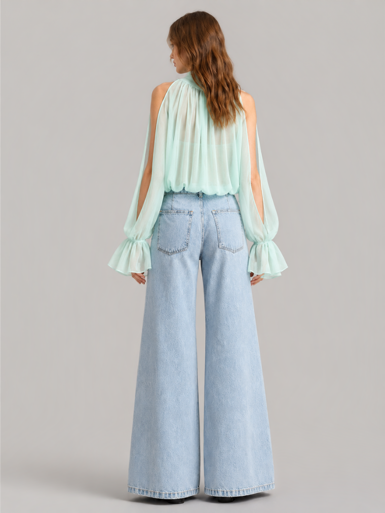 Celia Blouse