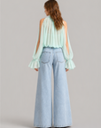 Celia Blouse