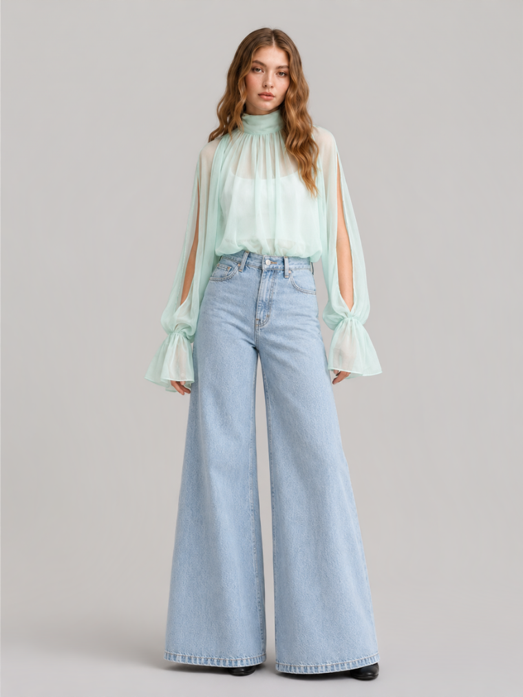Celia Blouse