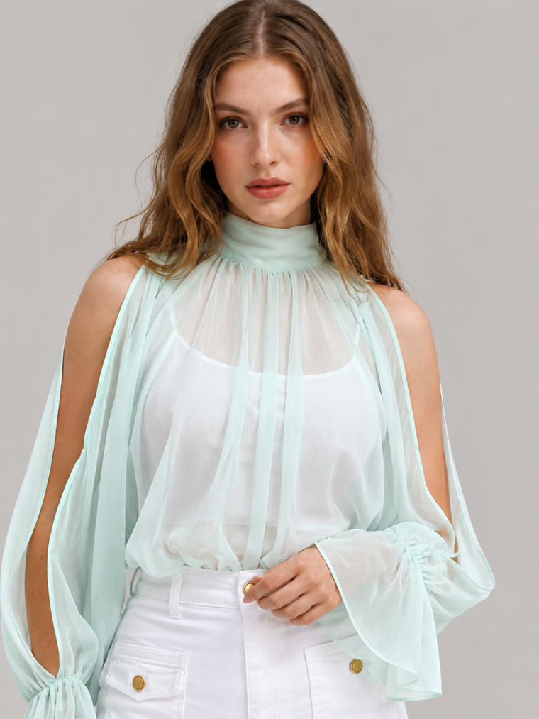 Celia Blouse