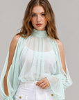Celia Blouse