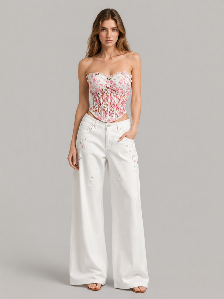Sylvie Corset