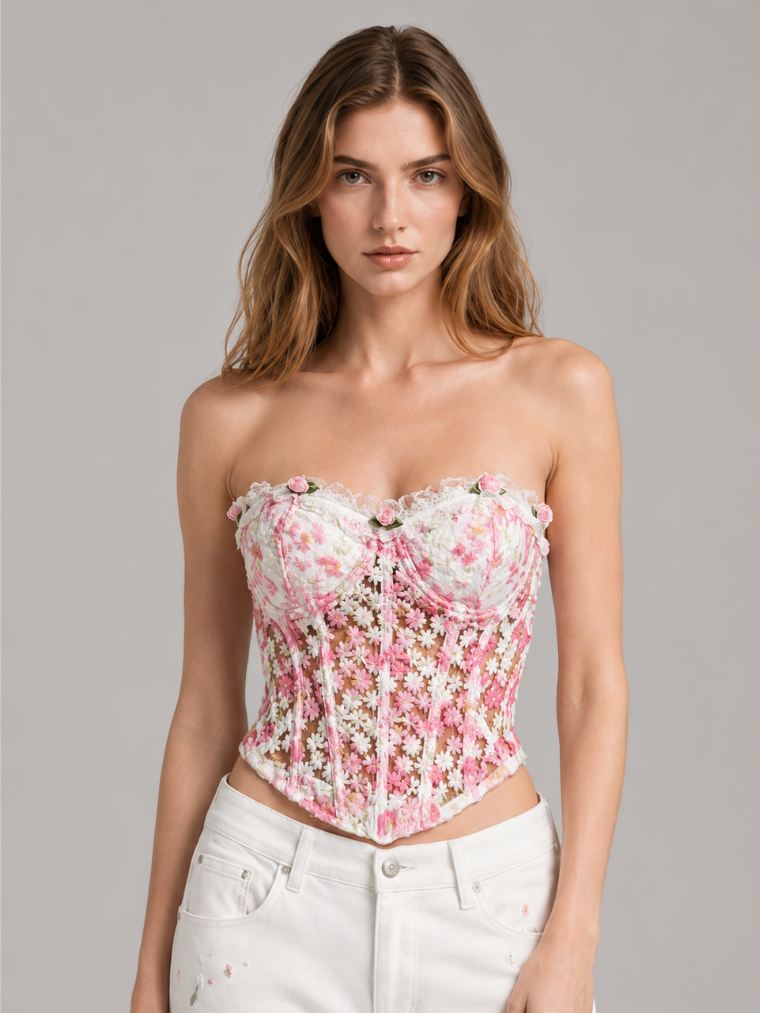 Sylvie Corset