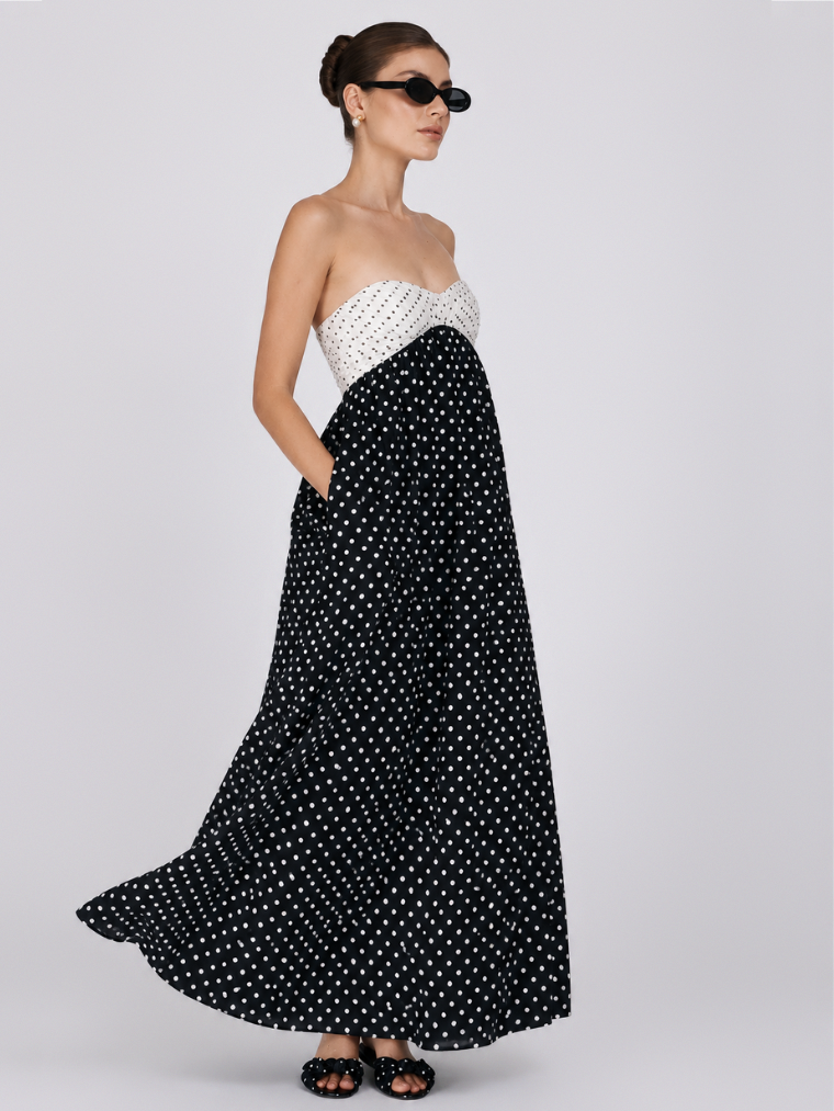 Darcy Dress