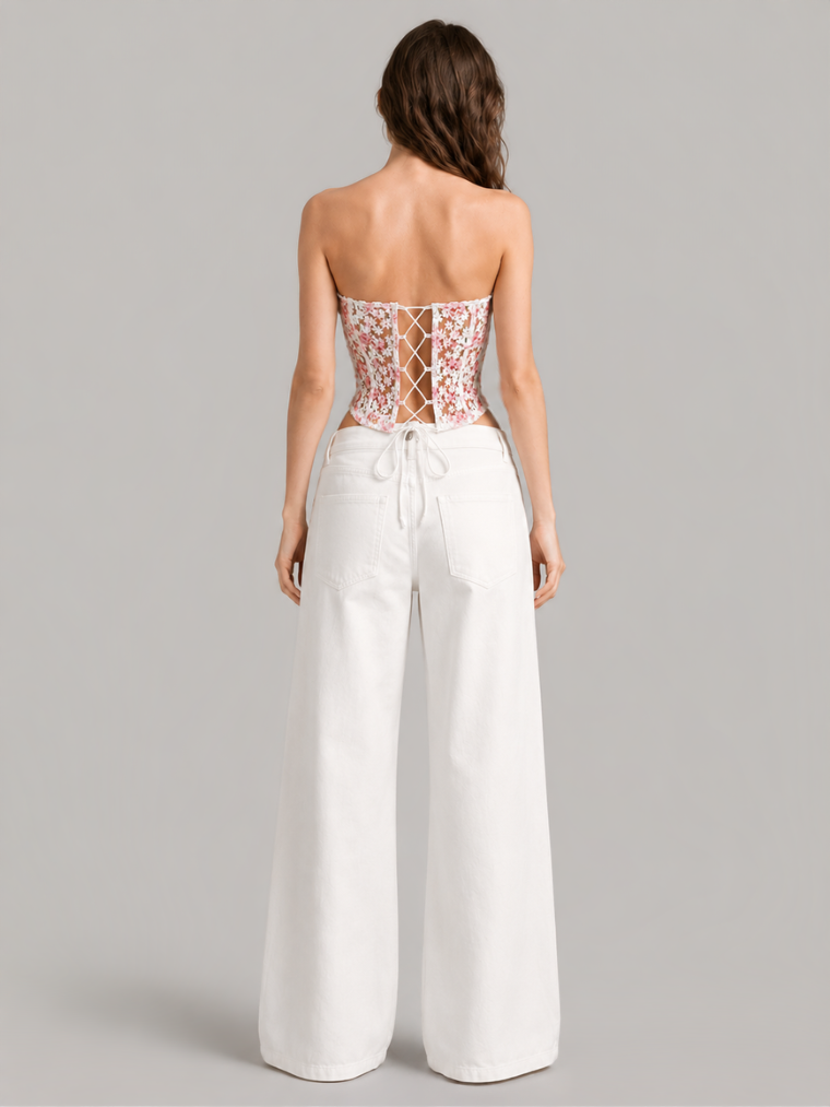 Sylvie Corset